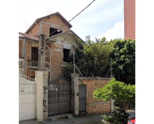 Casa - Venda, Cambuci, São Paulo, SP